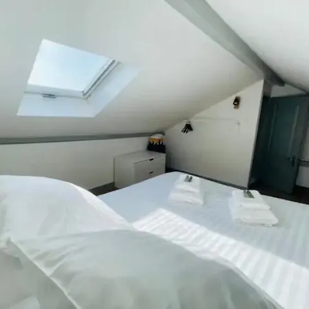 Lägenhet Beautiful Two-room Near The Old Port La Rochelle (Charente-Maritime)