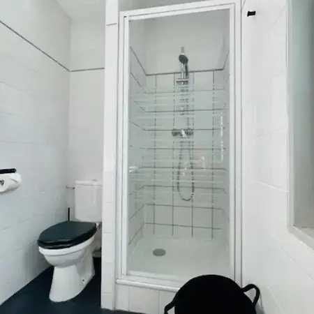 Lägenhet Beautiful Two-room Near The Old Port *
